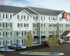 Hotel Extended Stay America Select Suites - Fayetteville - I-49 (Fayetteville, Sjedinjene Američke Države)