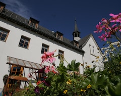Hotel Im Kloster Bezau (Bezau, Austrija)