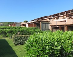Otel Portolaconia Residence (Arzachena, İtalya)