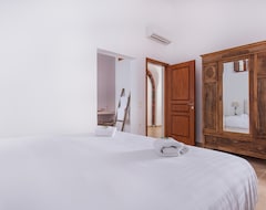 Hotel Estate1896 (Pyrgos, Greece)