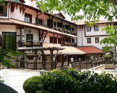Khách sạn Hotel Tanne (Bansko, Bun-ga-ri)