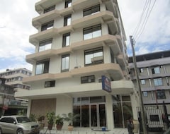 Khách sạn Florida Executive Inn (Dar es Salaam, Tanzania)