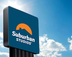 Hotelli Suburban Studios (Syracuse, Amerikan Yhdysvallat)