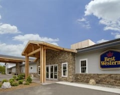 Khách sạn Best Western Ticonderoga Inn & Suites (Ticonderoga, Hoa Kỳ)