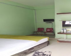 Js Hotel (Tarutung, Indonesia)