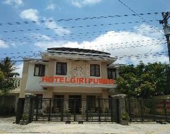 Hotel Giri Purwo (Purworejo, Indonezija)