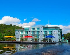 Oda ve Kahvaltı Uiara Amazon Resort (Iranduba, Brezilya)