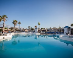 Hotel Cay Beach Princess (San Bartolomé de Tirajana, Spain)