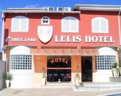 Lelis Hotel (Itapira, Brazil)