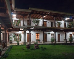 Hotel La Ermita De Santa Lucía (Antigua Guatemala, Guatemala)