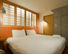 Khách sạn Udelka B (Niseko, Nhật Bản)