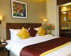 Hotel Fidalgo (Pune, India)