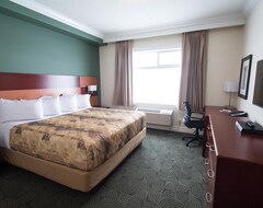 Khách sạn Nova Inn Manning (Manning, Canada)