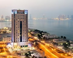 Hotel Retaj Al Rayyan (Doha, Qatar)