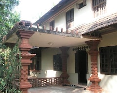 Otel Gitanjali Heritage (Kasaragod Town, Hindistan)