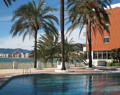 Hotel Hôtel Sicania (Cullera, España)