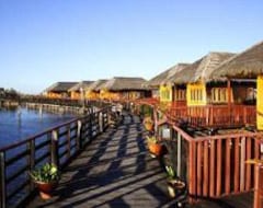 Hotel Inle Sky Lake (Nyaung Shwe, Mjanmar)