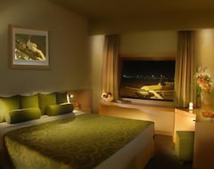 Hotel Safir Airport (Kuwait, Kuwait)