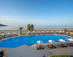 Hotel Pilot Beach Resort (Georgioupolis, Greece)
