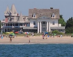 Hotel Peter Shields Inn (Cape May, USA)