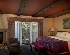 Hotel Mirbeau Inn & Spa - Skaneateles (Skaneateles, USA)