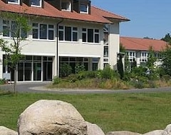 Hotel Landsitz (Templin, Germany)