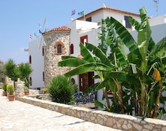 Khách sạn Zagamilos Hotel (Pylos, Hy Lạp)