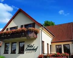 Hotelli Sonnenhof (Weyerbusch, Saksa)