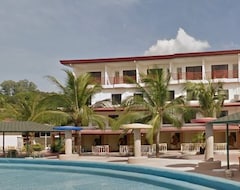 Hotel Days Inn Suites (Subic, Filipinas)