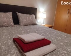 Tüm Ev/Apart Daire Cozy Apartment Close To The Beach In Beatiful Area (Sueca, İspanya)