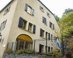 Youth Hostel Vianden (Vianden, Luxembourg)