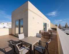 Khách sạn Marea Boutique Hotels (Sliema, Malta)