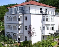 Hotel Parkresidenz Klünderberg (Binz, Tyskland)