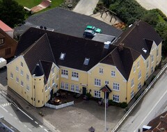 Pansion Hotel Hojslev Kro (Skive, Danska)