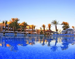 Hotel Dunes d'Or Ocean Club (Agadir, Morocco)