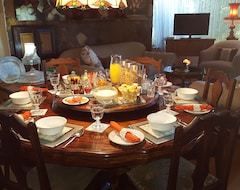 Oda ve Kahvaltı Beau & I (Graaff-Reinet, Güney Afrika)
