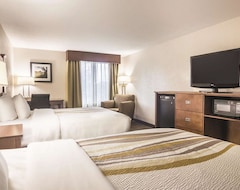 Hotel La Quinta by Wyndham Grants Pass (Grants Pass, USA)