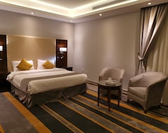 Dar Wed Hotel Suites دار ود للأجنحة الفندقية (Džeda, Saudijska Arabija)