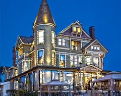 Baker House Hotel (Lake Geneva, Sjedinjene Američke Države)