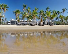 Castaways Resort & Spa On Mission Beach (Mission Beach, Australia)