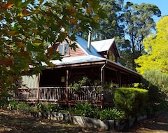 Casa/apartamento entero Redgum Hill Country Retreat (Nannup, Australia)