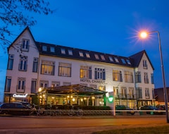 Khách sạn Hotel Chariot (Aalsmeer, Hà Lan)