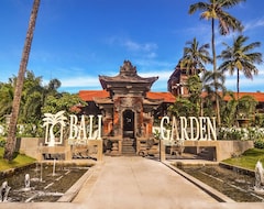 Bali Garden Beach Resort (Kuta, Indonesia)