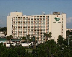 Hotel Holiday Inn Across From Universal Orlando (Orlando, USA)
