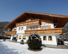 Hotel Chalet Alice (Schladming, Austria)