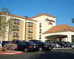 Hotel Residence Inn By Marriott Santa Clarita Valencia (Santa Clarita, USA)