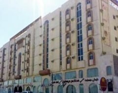 Hotel Maisalon (Tabuk, Saudi Arabia)