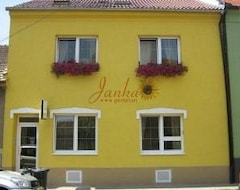 Pansiyon Penzion Janka (Brno, Çek Cumhuriyeti)