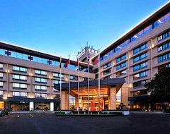 Khách sạn Hotel Lakeview (Hàng Châu, Trung Quốc)