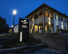 Resort Limax Acis (Cherasco, Italia)